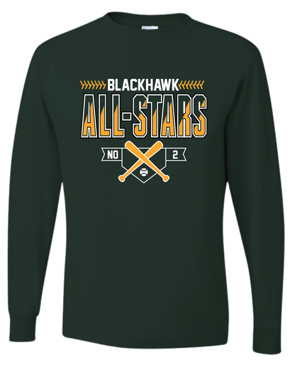 Clean-Up All-Star