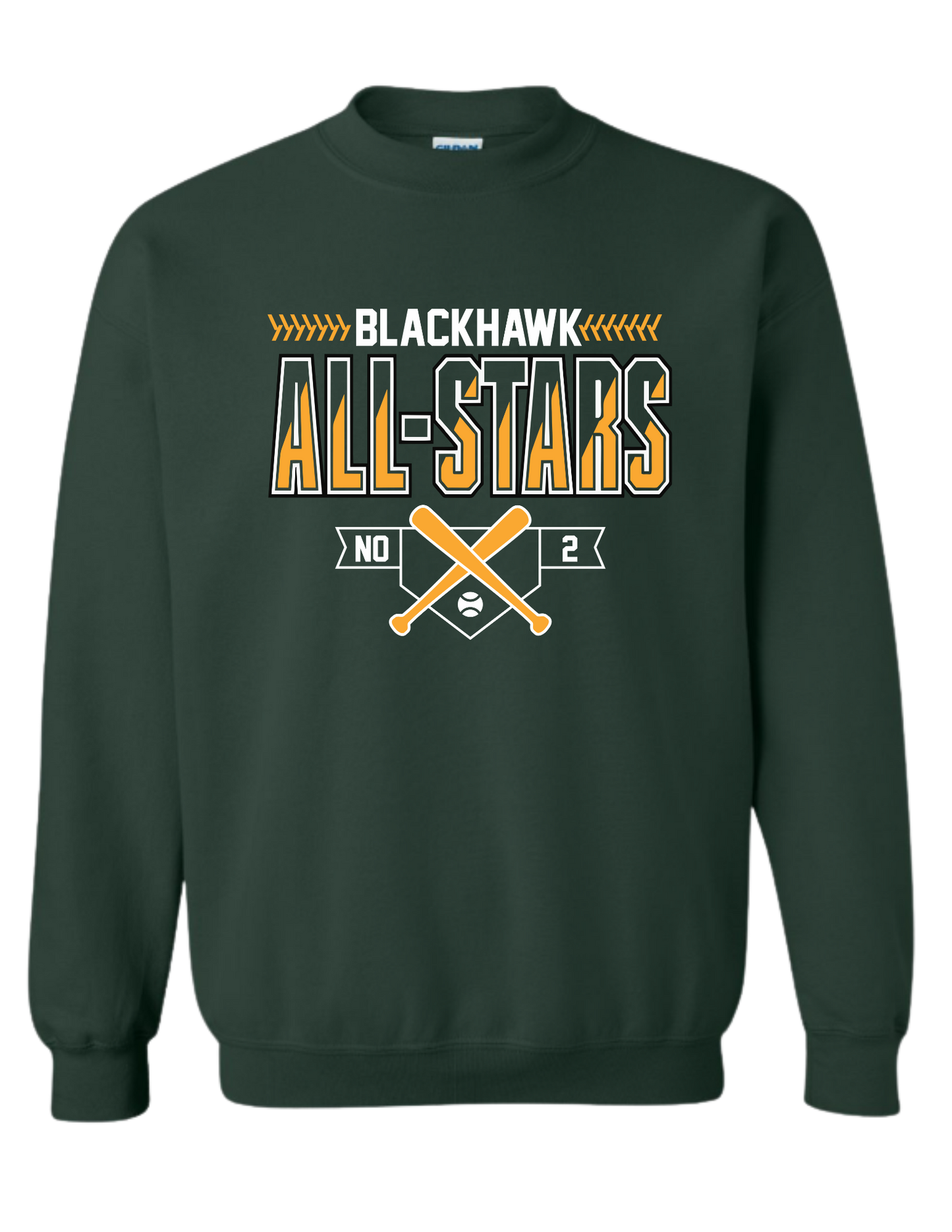 Clean-Up All-Star