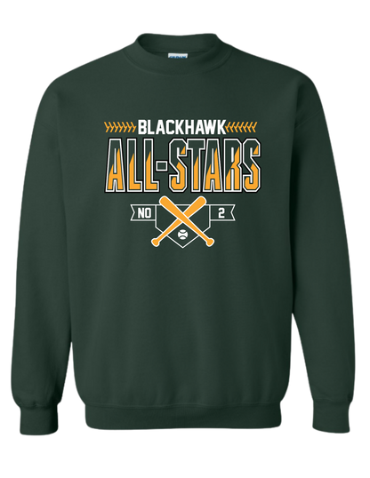 Clean-Up All-Star