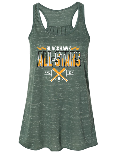 Clean-Up All-Star