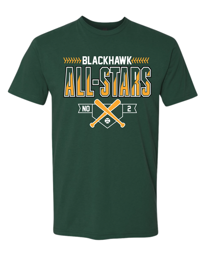 Clean-Up All-Star