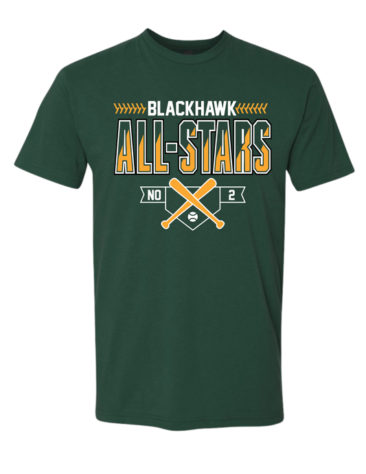Clean-Up All-Star