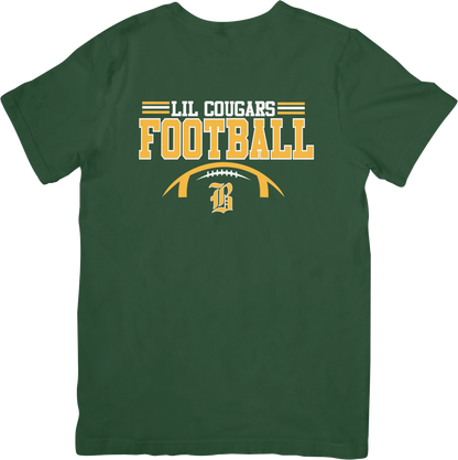 BLCF - Gridiron T-Shirt