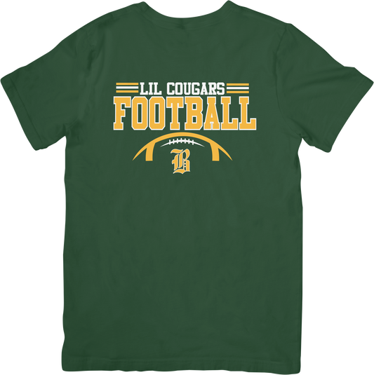 BLCF - Gridiron T-Shirt