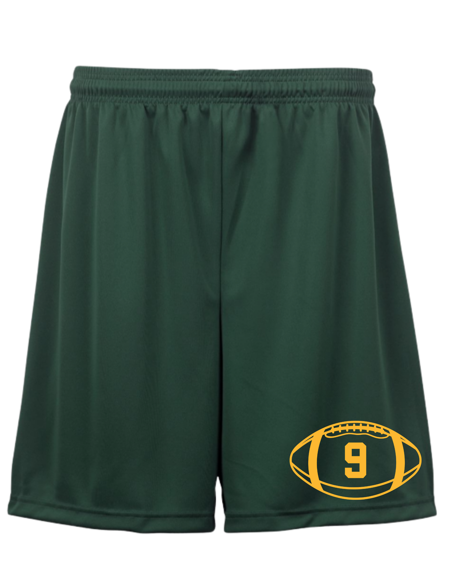 BLCF - Shorts