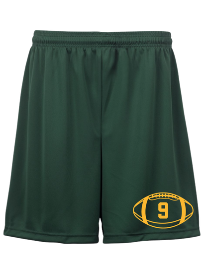 BLCF - Shorts