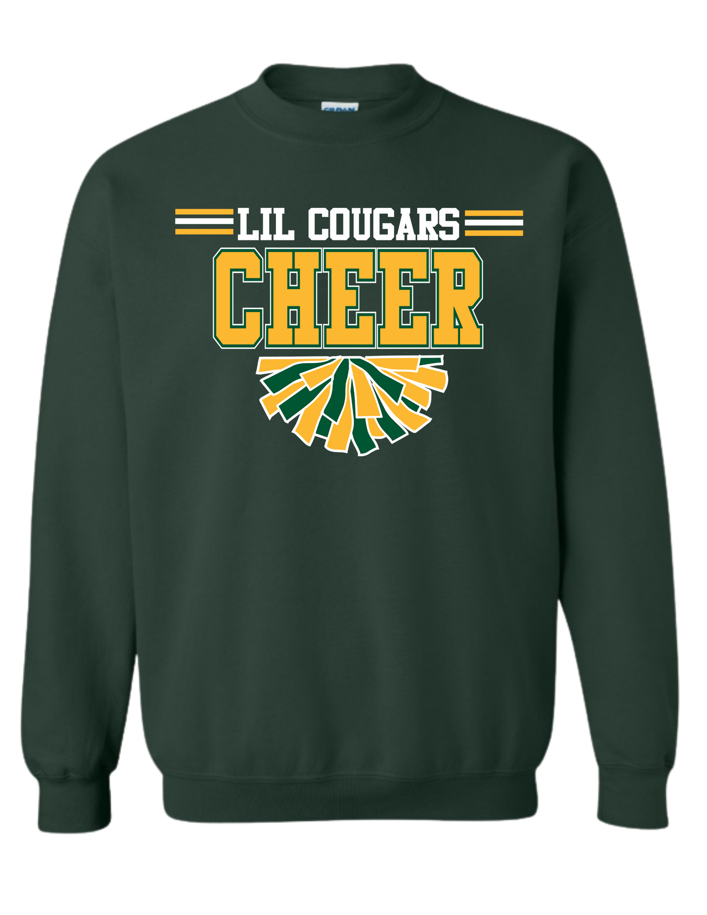 BLCF - Gridiron Sweatshirt