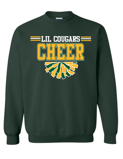 BLCF - Gridiron Sweatshirt