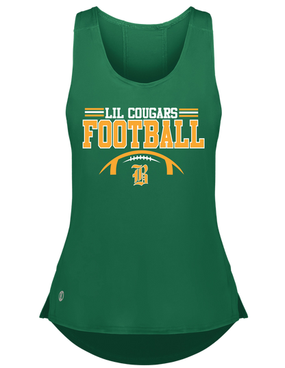 BLCF - Gridiron Tank Top