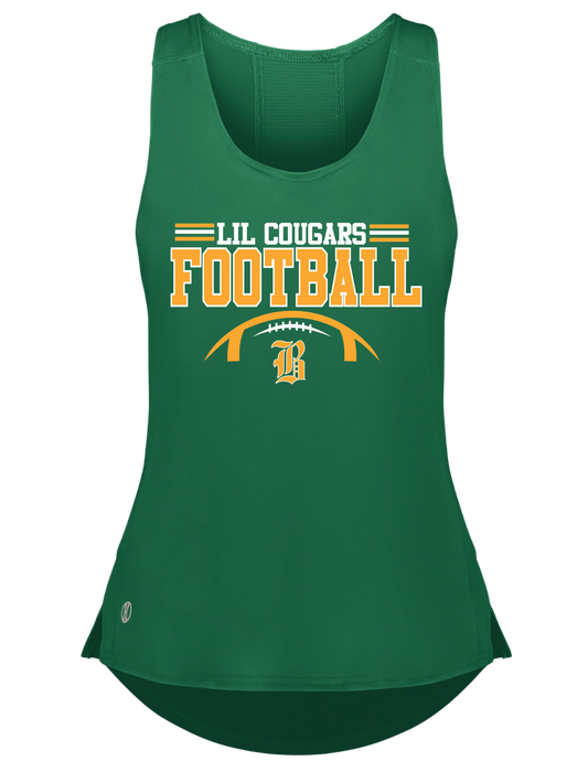 BLCF - Gridiron Tank Top