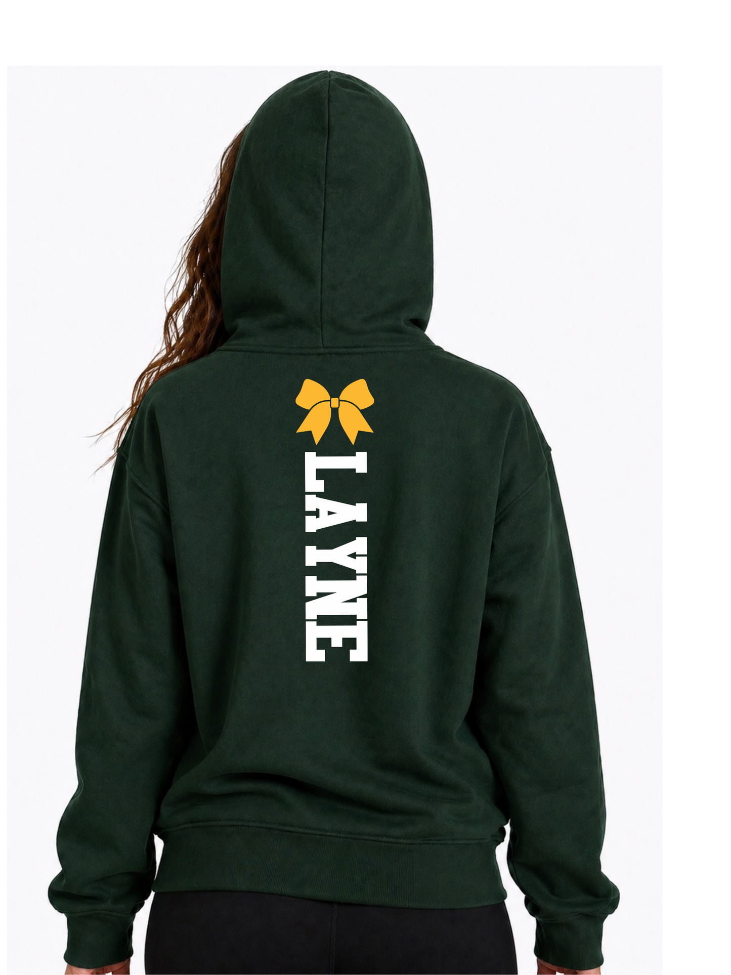 BLCF - Unity Hoodie