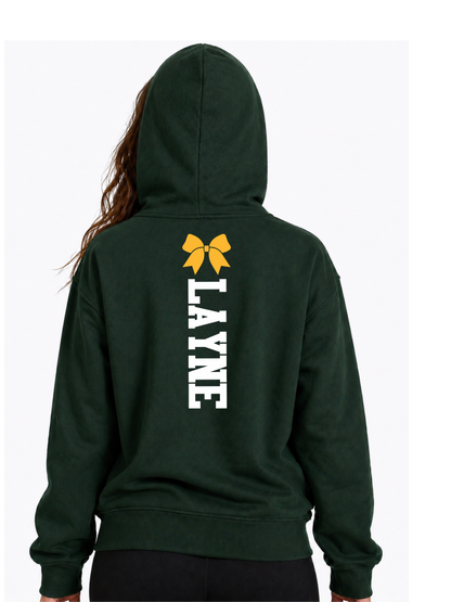 BLCF - Unity Hoodie