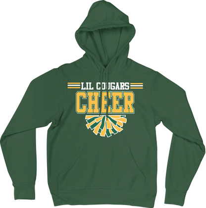 BLCF - Gridiron Hoodie