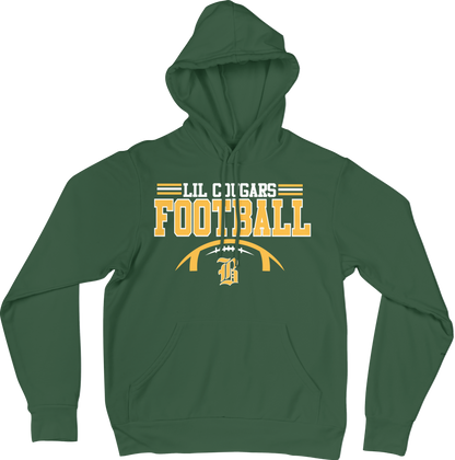BLCF - Gridiron Hoodie