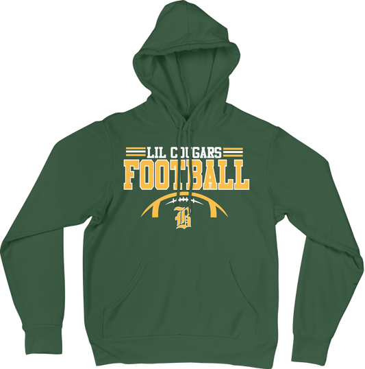 BLCF - Gridiron Hoodie