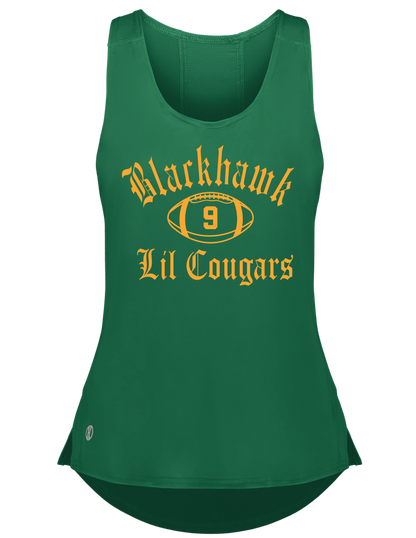 BLCF - Old English Tank Top