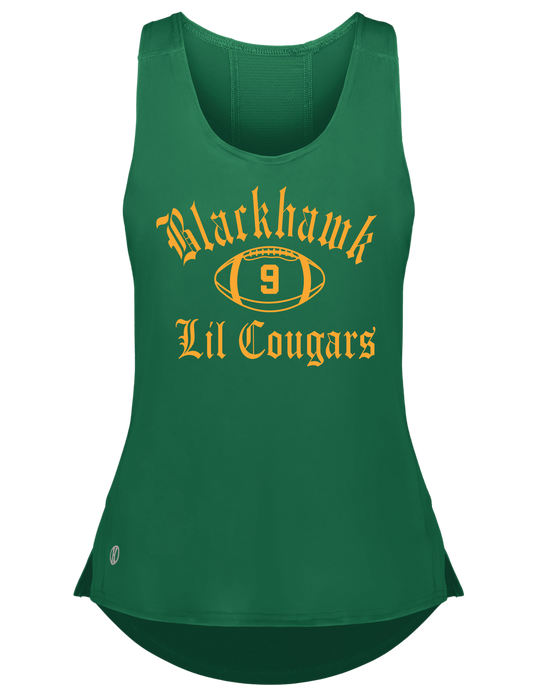 BLCF - Old English Tank Top