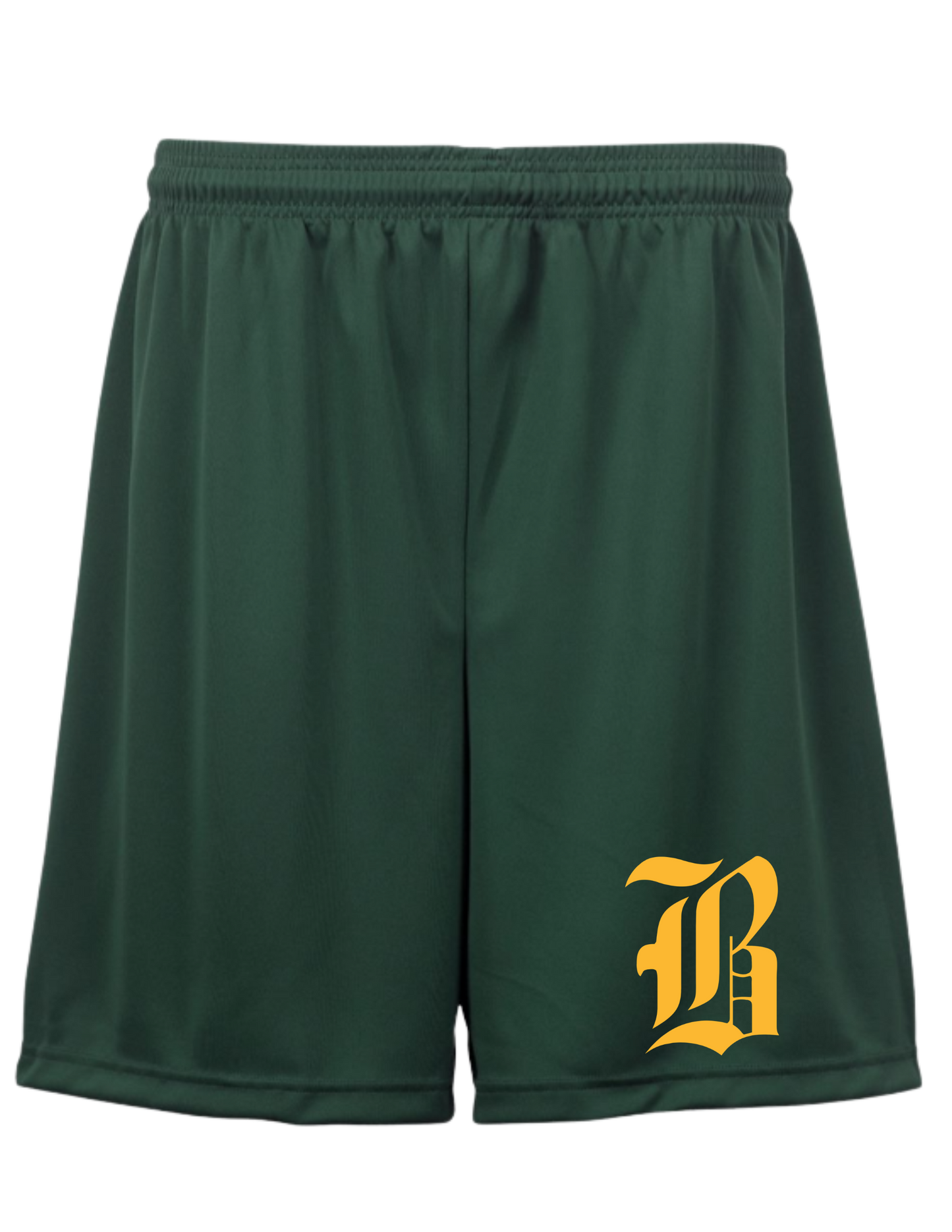 BLCF - Shorts