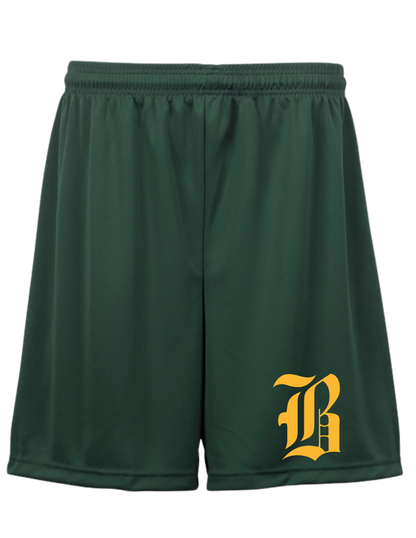 BLCF - Shorts