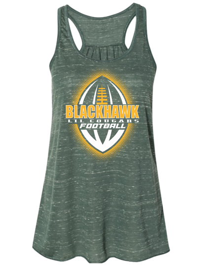 BLCF - Supercharged Tank Top