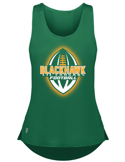 BLCF - Supercharged Tank Top