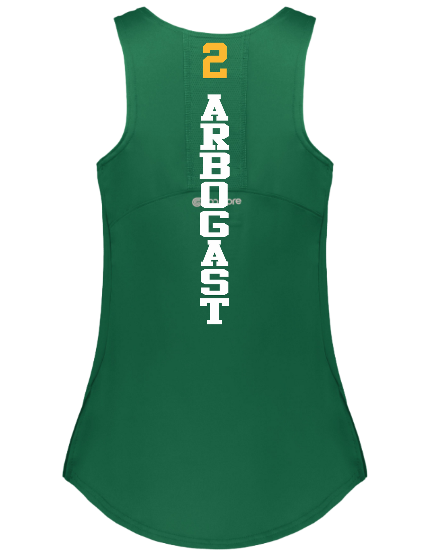 BLCF - Touchdown Tank Top