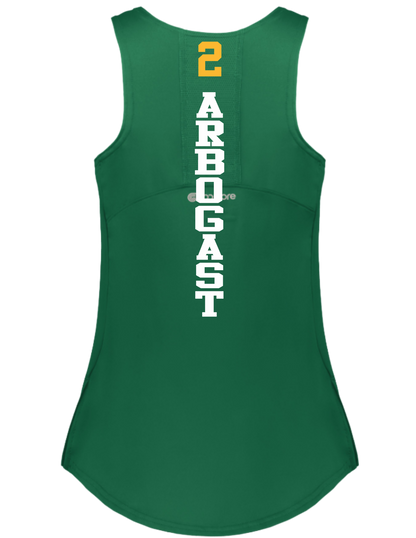 BLCF - Touchdown Tank Top