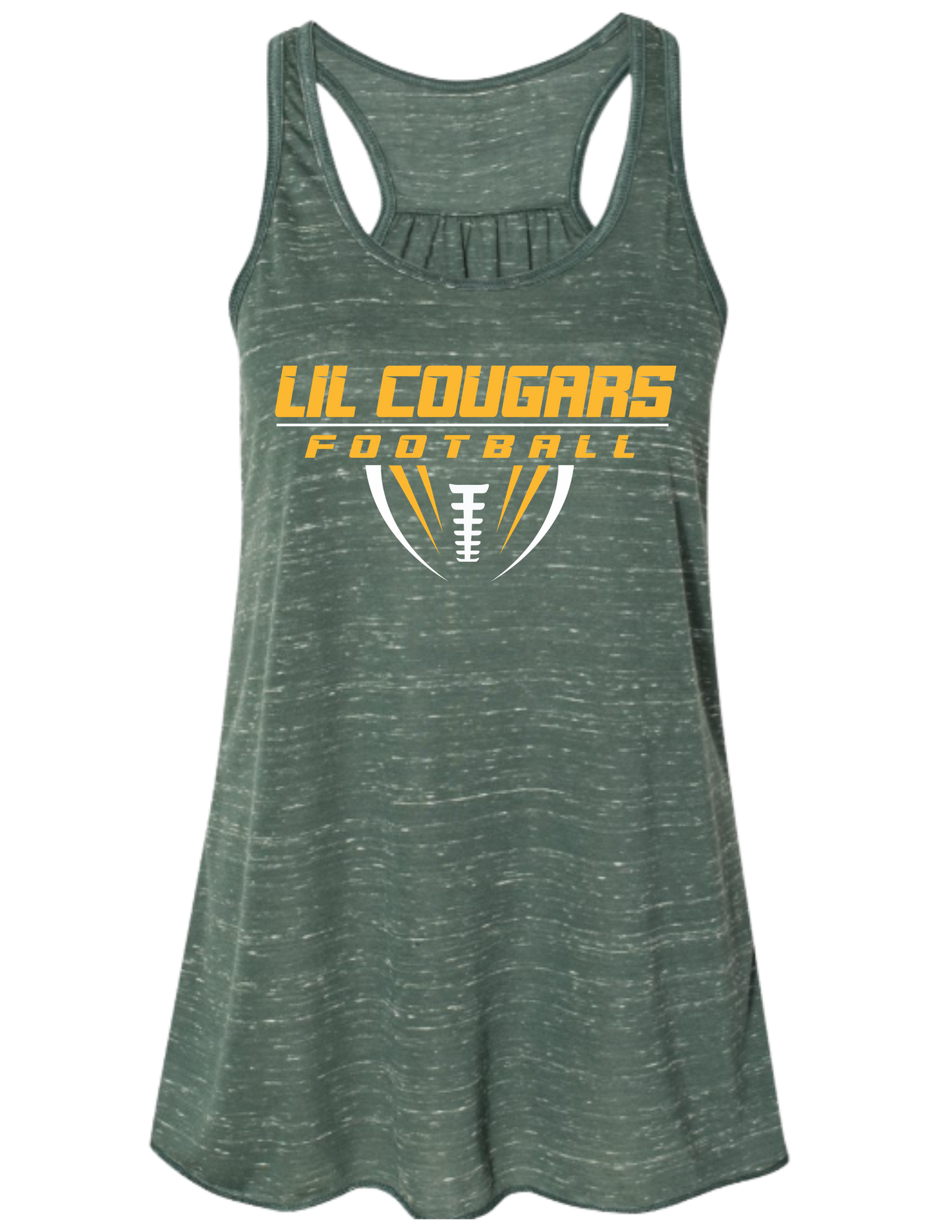 BLCF - Touchdown Tank Top