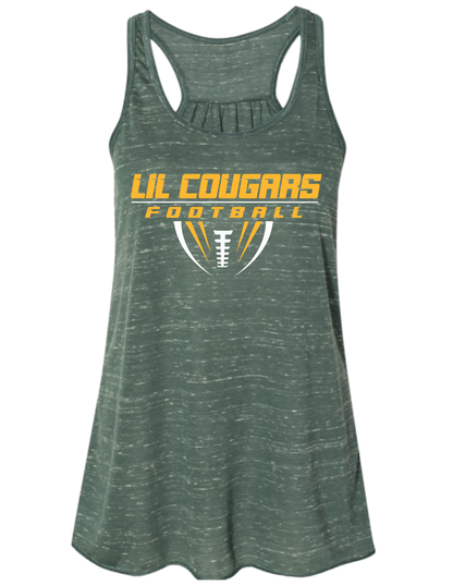 BLCF - Touchdown Tank Top
