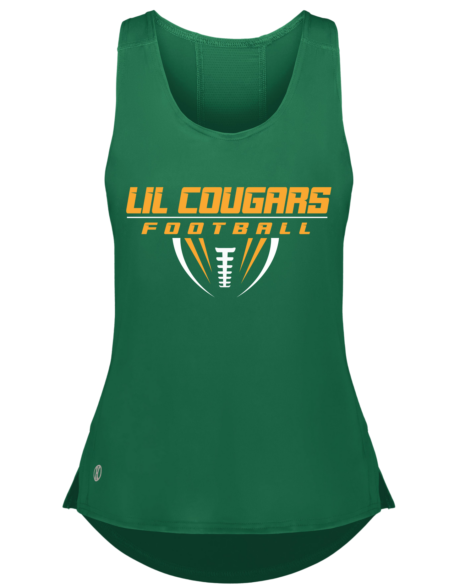 BLCF - Touchdown Tank Top