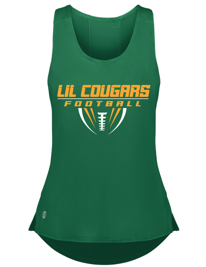 BLCF - Touchdown Tank Top