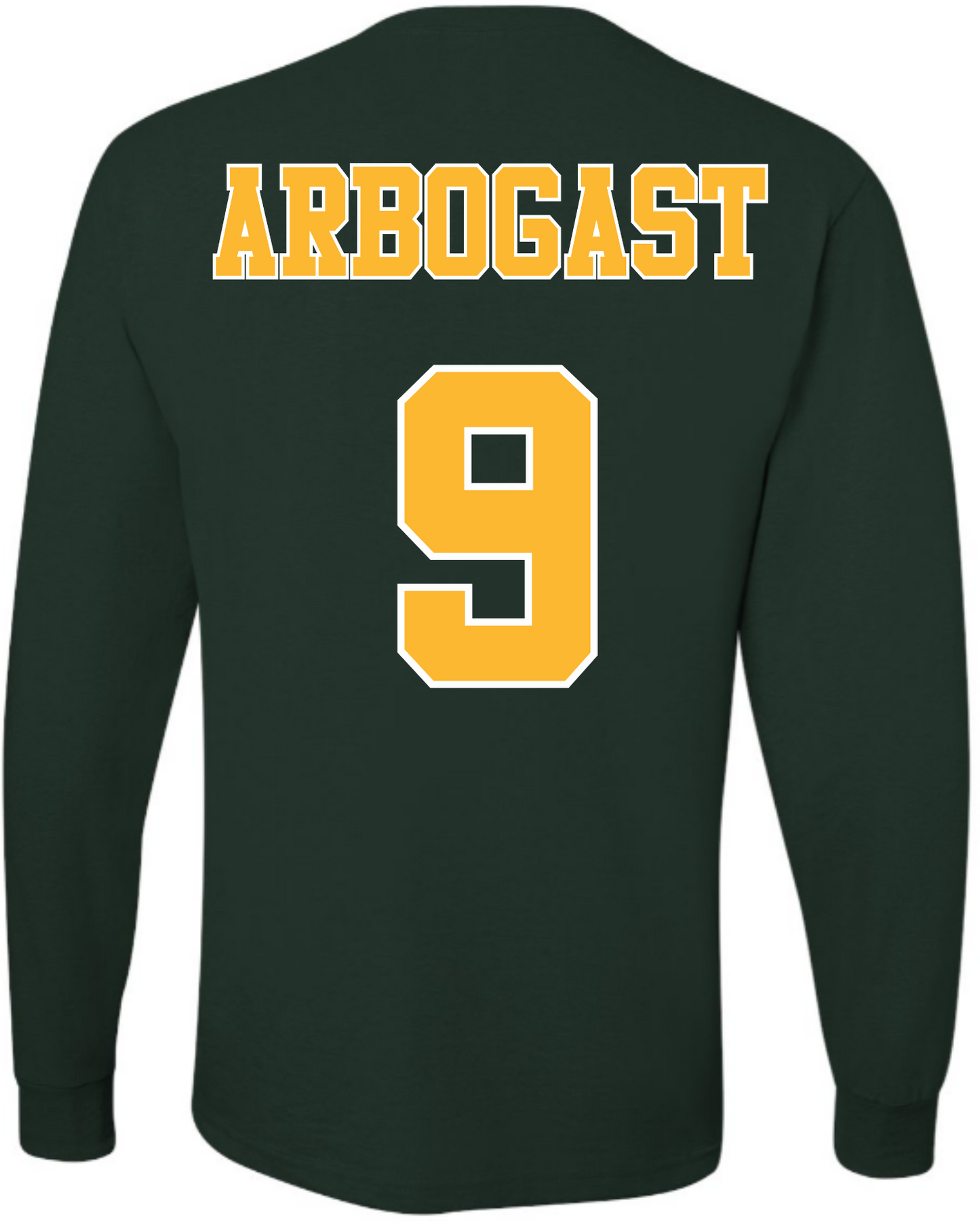 BLCF - Touchdown Long Sleeve T-Shirt