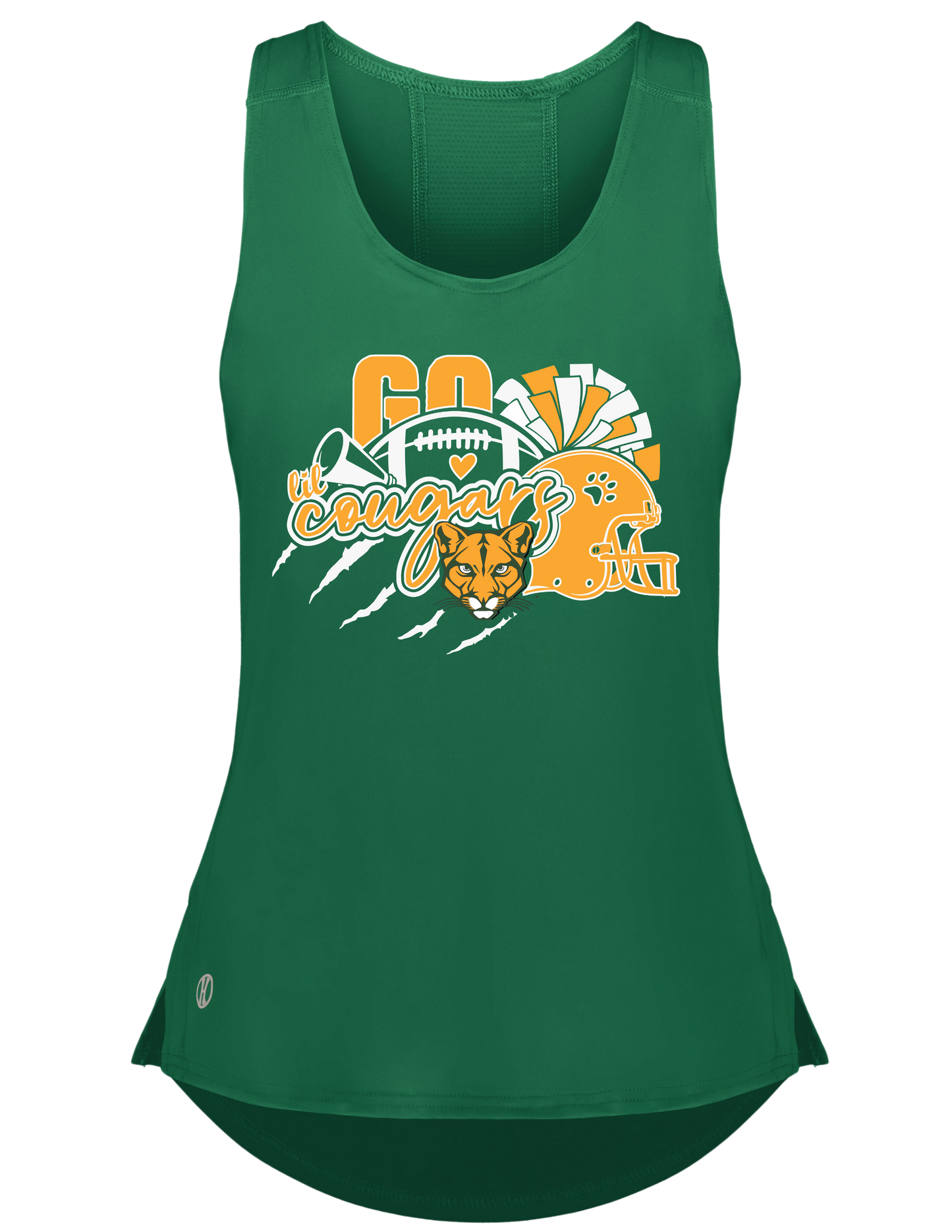 BLCF - Unity Tank Top