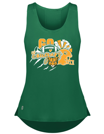 BLCF - Unity Tank Top