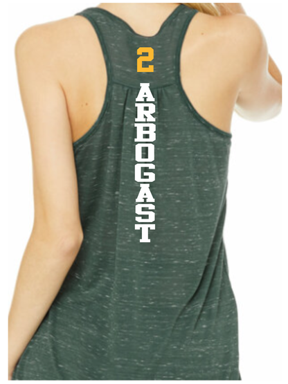 BLCF - Touchdown Tank Top