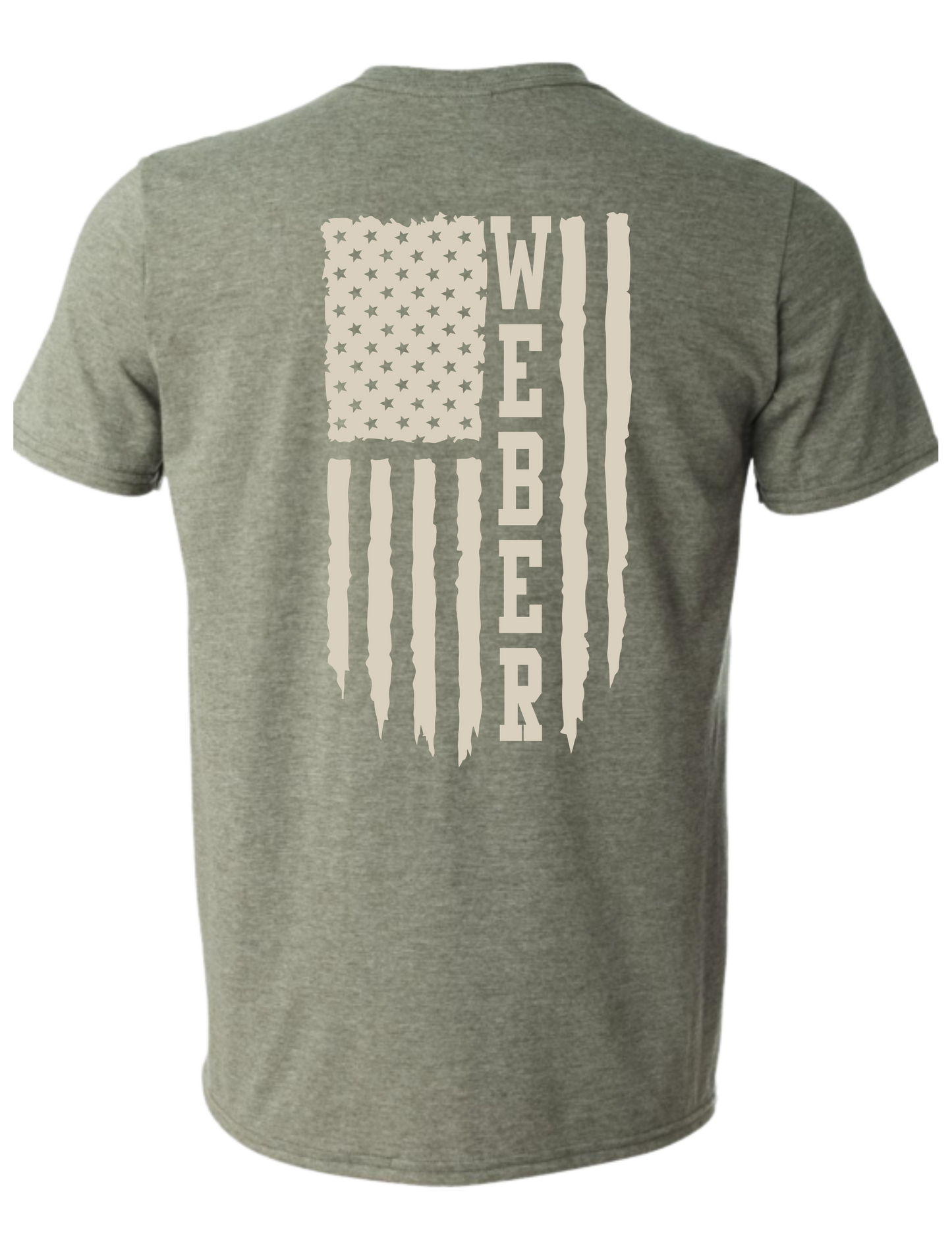 BLCF - Military Appreciation T-Shirt