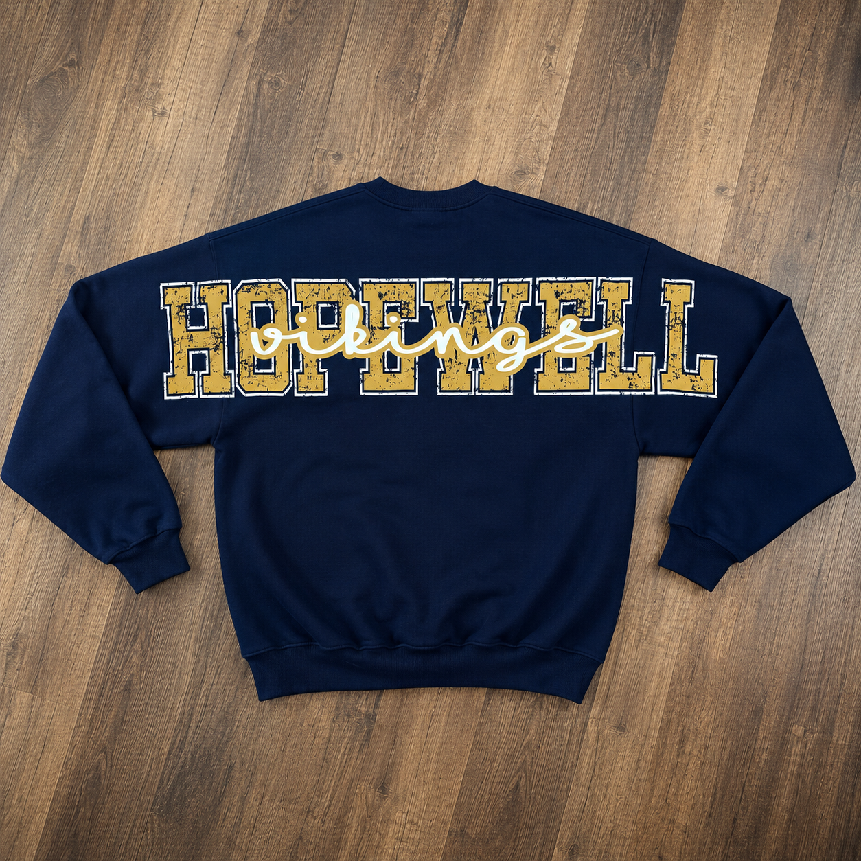 Spirit Squad Sweatshirt