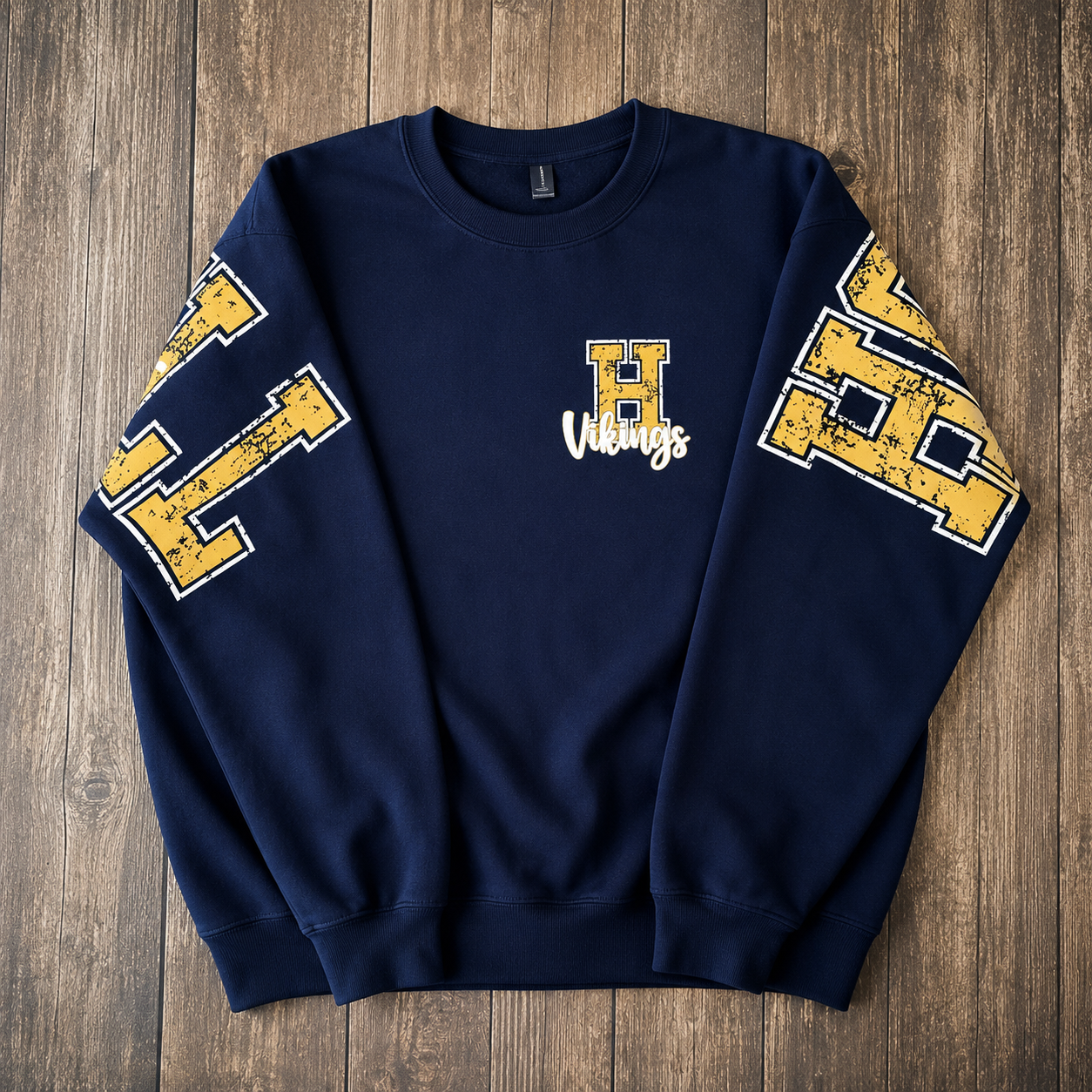 Spirit Squad Sweatshirt