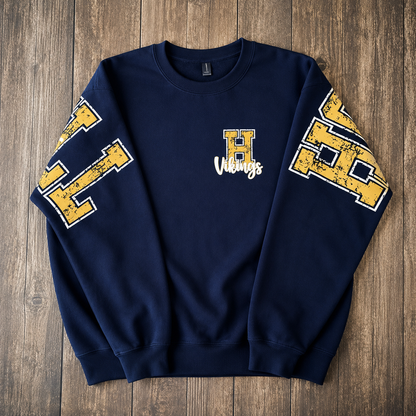 Spirit Squad Sweatshirt
