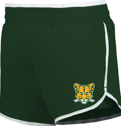 BLCF - Women / Girls Shorts