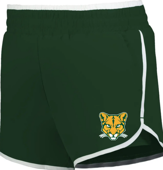 BLCF - Women / Girls Shorts