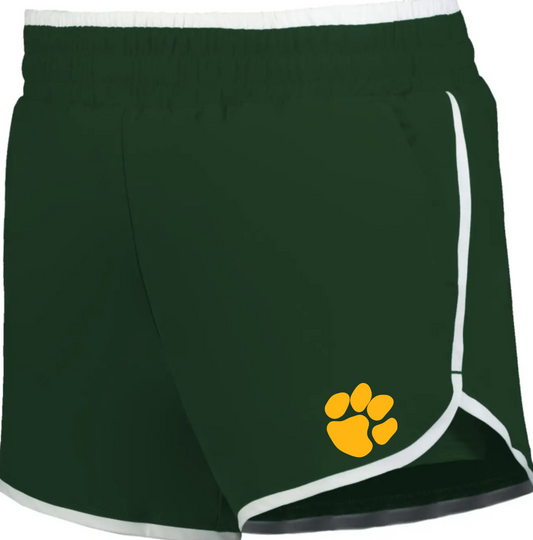 BLCF - Women / Girls Shorts