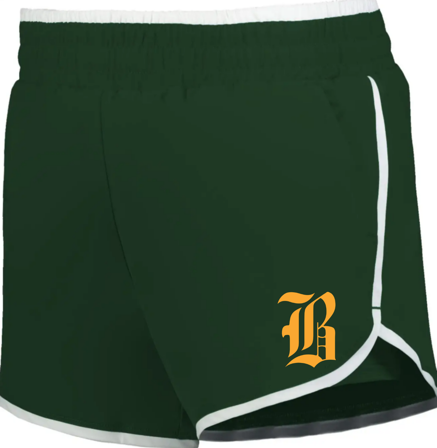 BLCF - Women / Girls Shorts