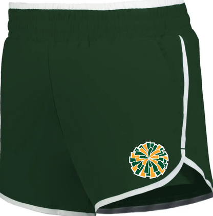 BLCF - Women / Girls Shorts