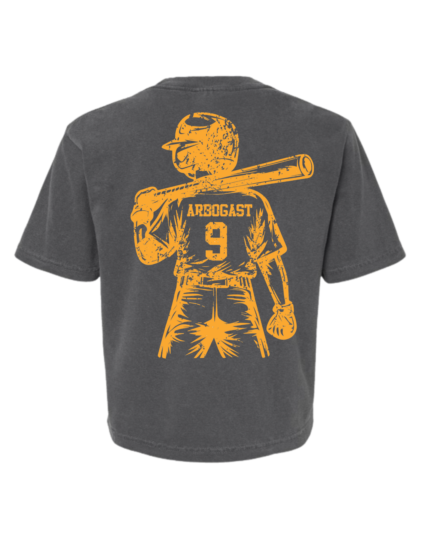 Little Slugger