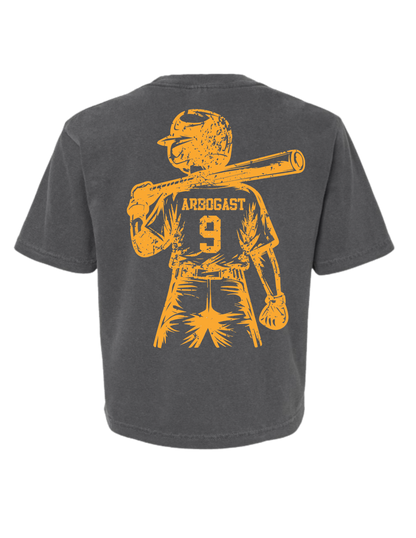 Little Slugger