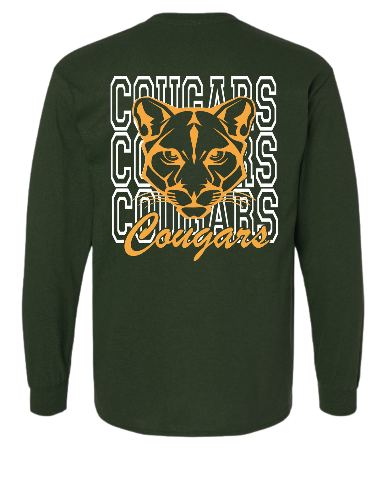 PPS - Cougar Pride