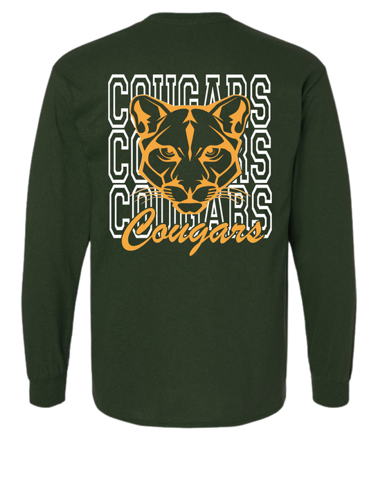 PPS - Cougar Pride
