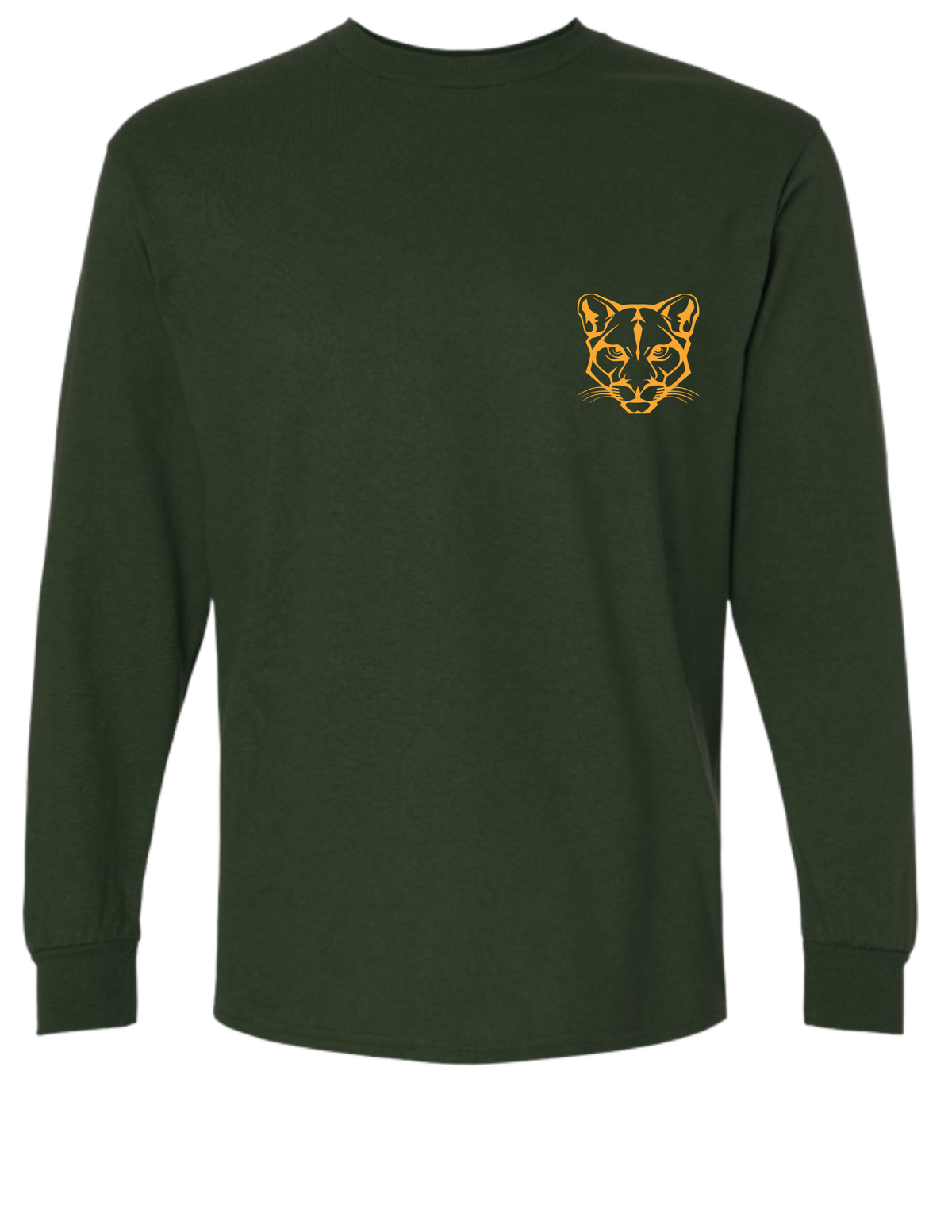 PPS - Cougar Pride