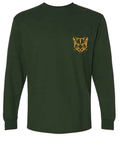 PPS - Cougar Pride